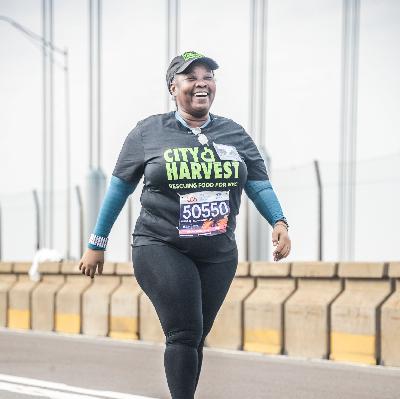 NYC Marathon 2025: Woman runs again after medical emergency during last year's race NYC Marathon 2025: Woman runs again after medical emergency during last year's race