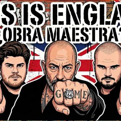 #24 This Is England (2006) – Skinheads, juventud obrera y música ska