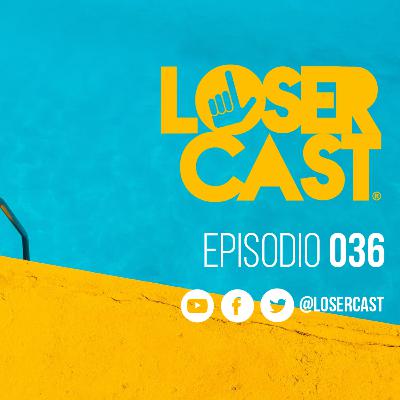 Episodio 036 Pepe Magaña | Off-Topic Episodio 036 Pepe Magaña | Off-Topic