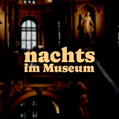 nachts | im Museum