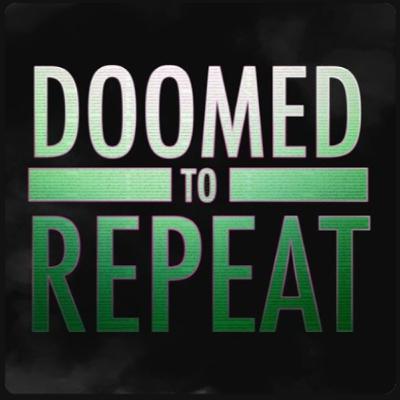 Doomed to Repeat, Ep. 32 - "The Road To Innsmouth" | Delta Green