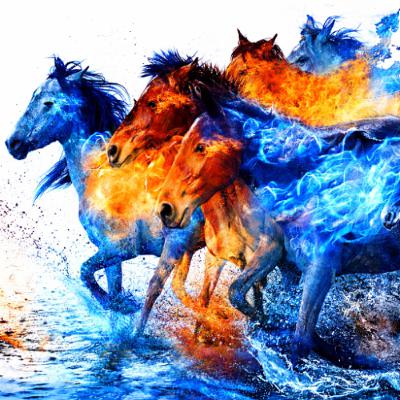 بوابات روحية قوية بوابات روحية قوية