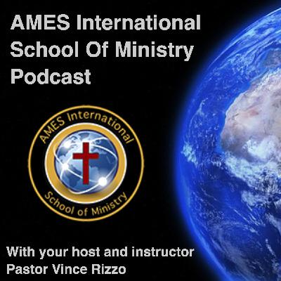 Foundations Of Faith Lesson 1