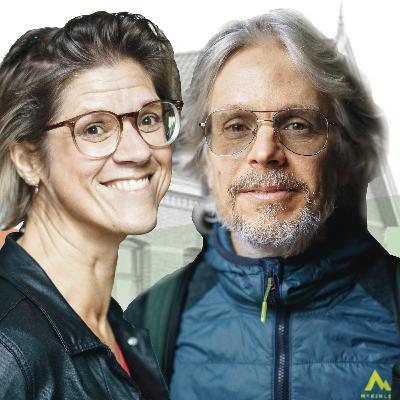 GBB Podcast - Marian van Voorn & Marc Pauly (afl. 23) Groninger Bodem Beweging GBB Podcast - Marian van Voorn & Marc Pauly (afl. 23) Groninger Bodem Beweging