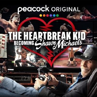 TMPT Special Feature - The Heartbreak Kid: Becoming Shawn Michaels Doc Review