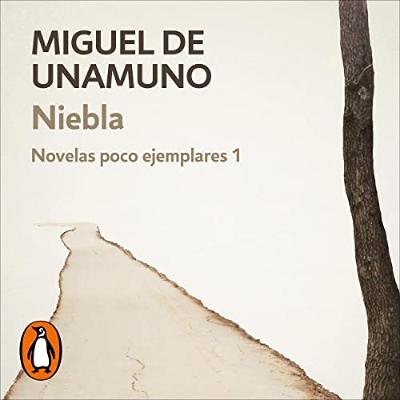 Niebla [Mist] (Audiolibro) | Prueba Gratis