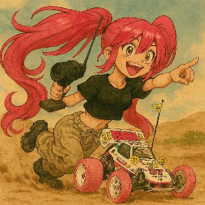 How Many Calories Burned and Steps Taken Running R/C Model Vehicles? How Many Calories Burned and Steps Taken Running R/C Model Vehicles?