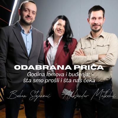 Godina lomova i buđenja: šta smo prošli i šta nas čeka