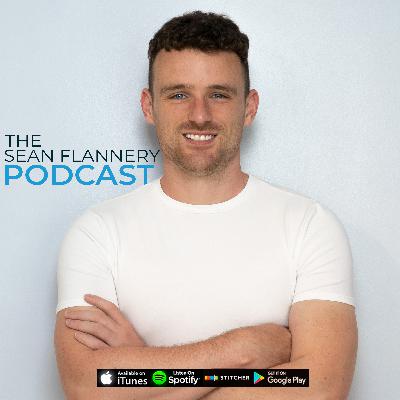#107: Client Ciaran- The Habits That Turn Progress Into A Lifestyle
