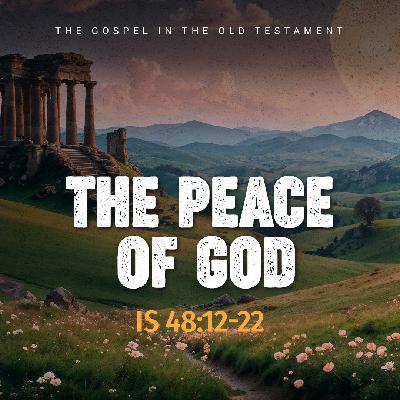 The Peace of God