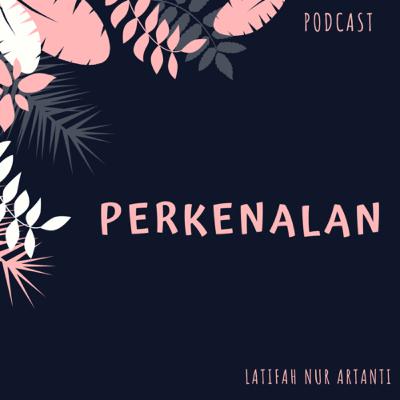 Perkenalan Perkenalan