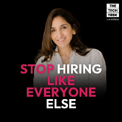 The Hiring Mistake That Kills Most Startups (And What to Do Instead)