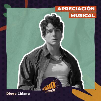 Apreciación Musical | Diego Chiang