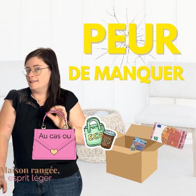 “Au cas où” : la pensée qui ruine ton désencombrement