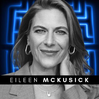#236 Eileen McKusick – The Electric Human: Sound Healing, Biofield Science & Unlocking Your Radiant Frequency