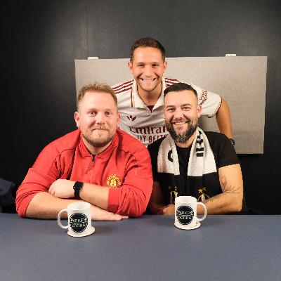 Avsnitt 182 (EPS51) - Så här har Alexander Isak totalt krossat fotbollen! Avsnitt 182 (EPS51) - Så här har Alexander Isak totalt krossat fotbollen!
