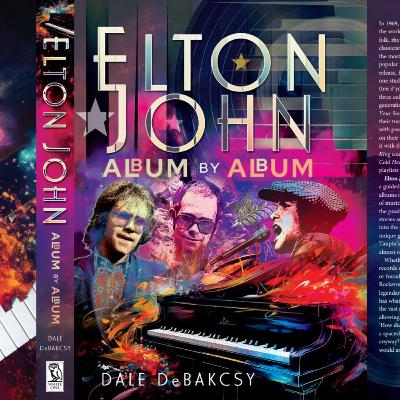 DALE DEBAKCSY | ENCORE! DALE DEBAKCSY | ENCORE!