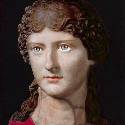 Podcast #55 Agripina. La mujer más poderosa de Roma