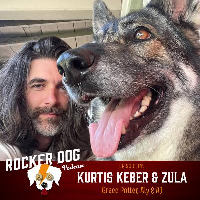 Kurtis Keber - Grace Potter, Aly & AJ