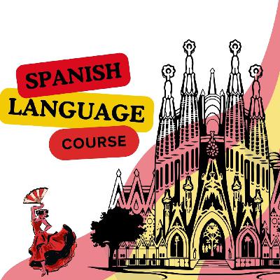 Spanish I - Lesson 1