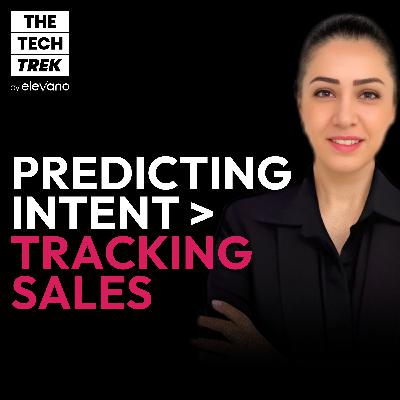 Stop Pushing Products and Start Predicting Intent