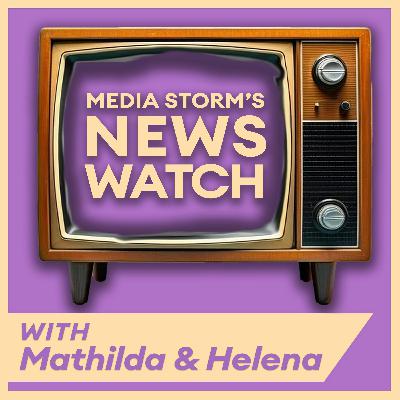 News Watch: Reform’s migrant lies, Global Sumud Flotilla sets sail, and is Rylan racist?