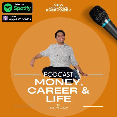 PODCAST 1: How to reflect on your life in 2023?