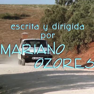 / VR207 / Despedida a Mariano Ozores: Las dos y media... y veneno / Pelotazo nacional