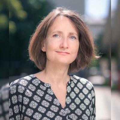 Karin Küblböck - Österreichische Forschungsstiftung für Internationale Entwicklung - ÖFSE