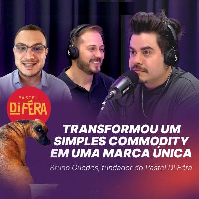 #46 - Transformou um simples commodity em uma marca única