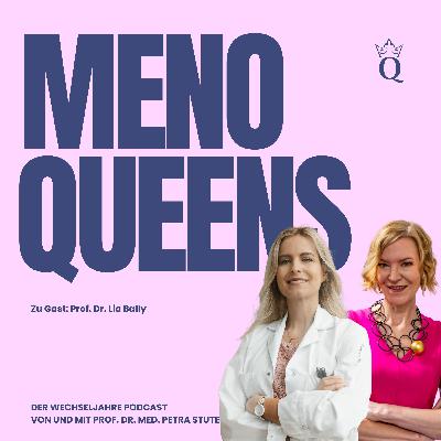 #5 - Wenn die Lieblingsjeans plötzlich kneift – was jetzt im Stoffwechsel passiert