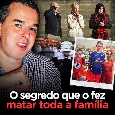 O Massacre da Família Hawe (Irlanda)