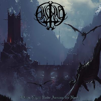 385: NEW WORLD OLD BODIES, HARKON, HAIMAD, LUX MORTALIS | Metal Promo Review 385: NEW WORLD OLD BODIES, HARKON, HAIMAD, LUX MORTALIS | Metal Promo Review