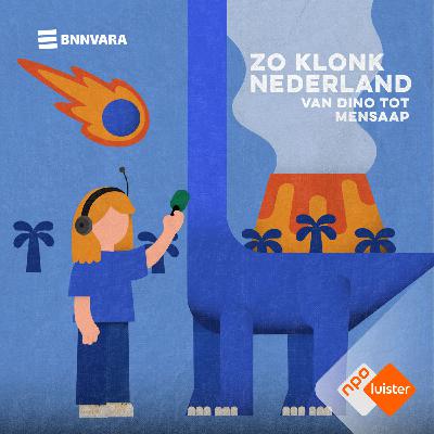 #4 - Het klimaat op hol (S03) #4 - Het klimaat op hol (S03)