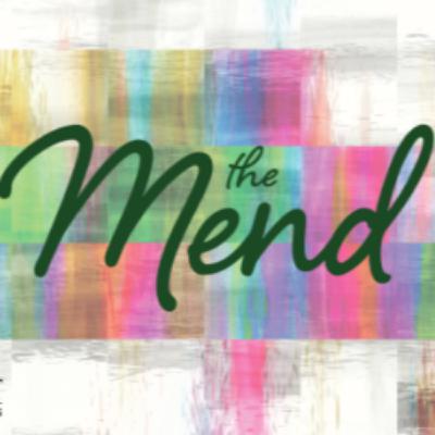 The Mend, Season 4, Episode 7 The Mend, Season 4, Episode 7