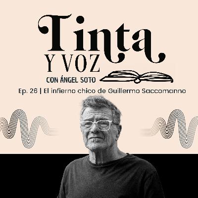 El infierno chico de Saccomanno