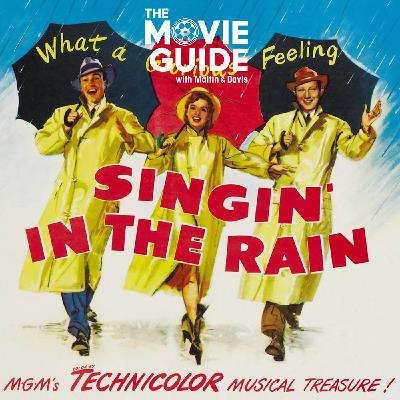 Singin' In The Rain