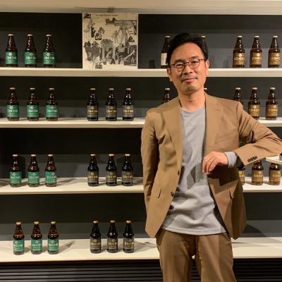 #41-2 好きの連鎖がムーブメントを起こす！コエドブルワリー朝霧社長を迎えて -後編-