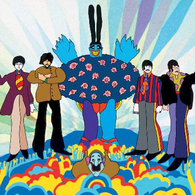 The Accidental Hallucinogenic Experience That Would Change the Music of the Beatles