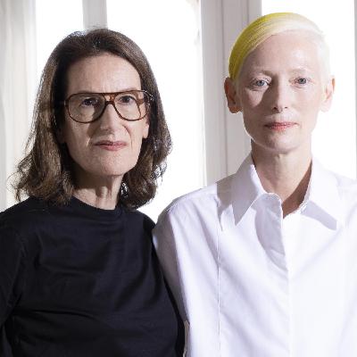 Podcast del Festival de Sevilla (I): Joanna Hogg, Tilda Swinton y Alice Diop Podcast del Festival de Sevilla (I): Joanna Hogg, Tilda Swinton y Alice Diop