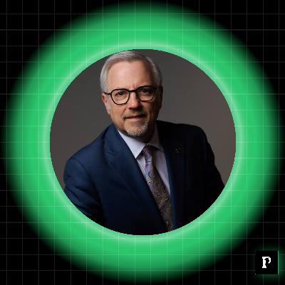 3.18. James P. Lentini, D.M.A. - Molloy University