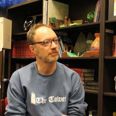 Designing the perfect game: the process behind board game design