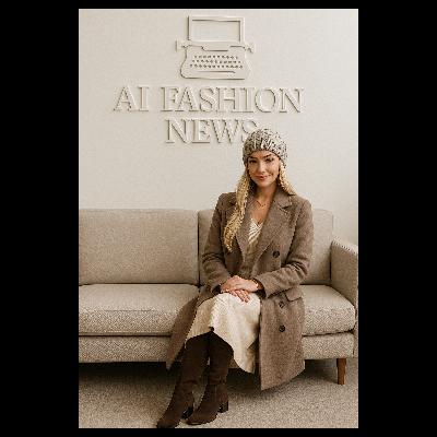 AI Fashion News v9: The Final Sprint of 2025 Begins AI Fashion News v9: The Final Sprint of 2025 Begins
