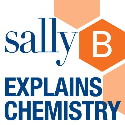 Sally B Explains Chemistry Episode 5 "Where is your money going?"