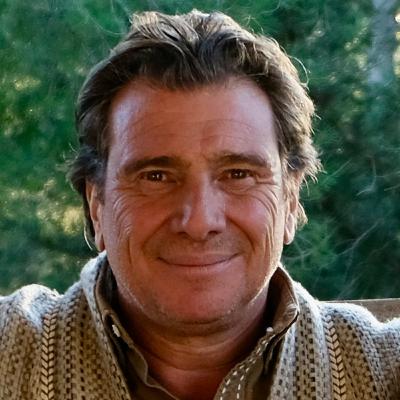 69. The Light Conversations: Giada Del Drago with Giancarlo Canavesio