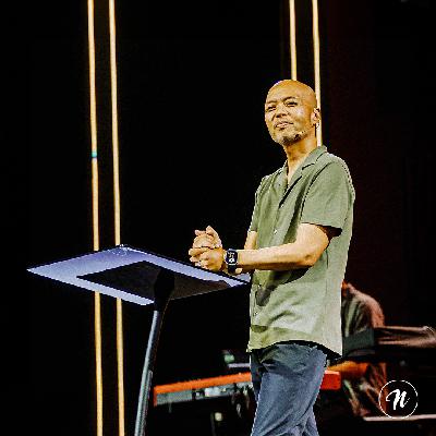 Ken Lee - Obedience Before Clarity