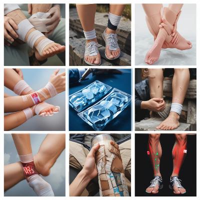 Common Injuries for New Runners: Prevention and Treatment Options