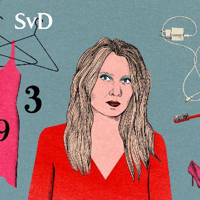 Amanda Romare: ”Skammen outhärdlig när jag tänker tillbaka” Amanda Romare: ”Skammen outhärdlig när jag tänker tillbaka”