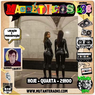 MAGNÉTICOS 288