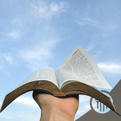 Sunday Morning - Holding Forth the Word of Life Sunday Morning - Holding Forth the Word of Life